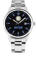 Orologio Lowell Uomo F.C. Inter in Acciaio P-I7413UN1 - P-I7413UN1